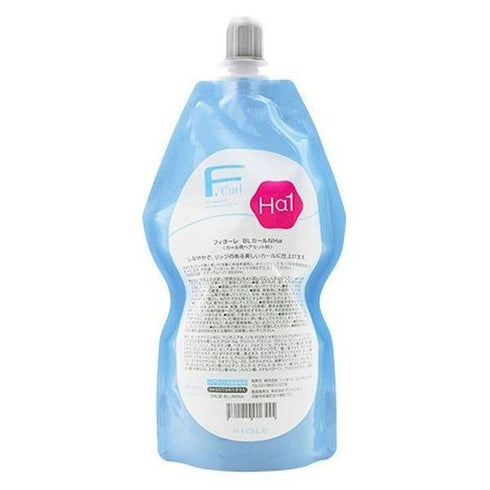 BLカールFHα 400ml
